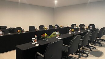 Raja Hotel Kuta Mandalika Resort & Convention