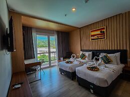 Raja Hotel Kuta Mandalika Resort & Convention