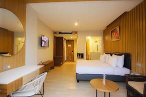 Raja Hotel Kuta Mandalika Resort & Convention