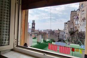 Two Bedrooms Vacation Rental in Minori Center