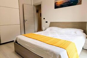 Two Bedrooms Vacation Rental in Minori Center