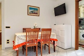 Two Bedrooms Vacation Rental in Minori Center