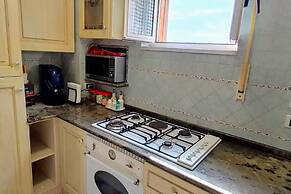 Two Bedrooms Vacation Rental in Minori Center