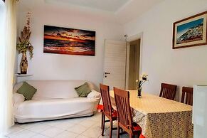 Two Bedrooms Vacation Rental in Minori Center