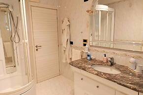 Two Bedrooms Vacation Rental in Minori Center