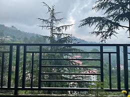 Goroomgo Solo Home Shimla
