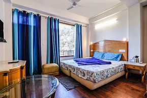 Goroomgo Solo Home Shimla