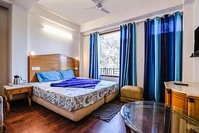 Goroomgo Solo Home Shimla