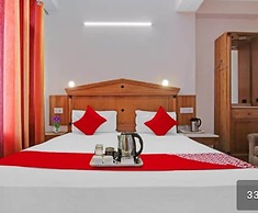 Goroomgo Solo Home Shimla