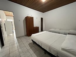 Pousada Bougainville