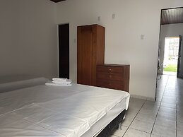 Pousada Bougainville