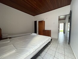 Pousada Bougainville