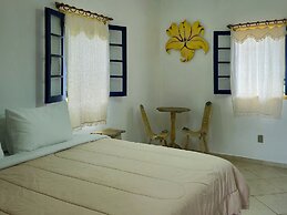 Pousada Recanto das Araras