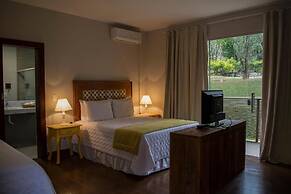 Pousada Recanto das Araras