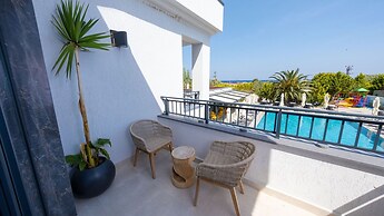 Club Kavala Beach Hotel Assos