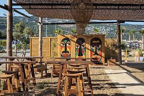 Club Kavala Beach Hotel Assos