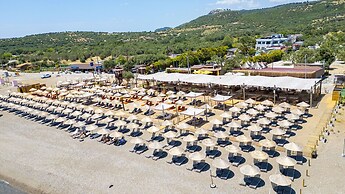 Club Kavala Beach Hotel Assos
