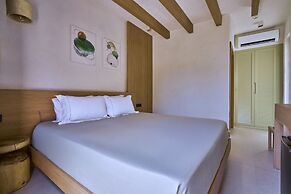 Club Kavala Beach Hotel Assos