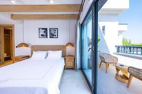 Club Kavala Beach Hotel Assos