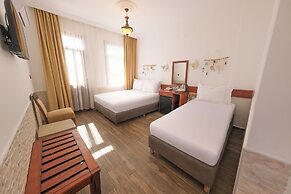 Club Kavala Beach Hotel Assos