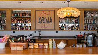 Club Kavala Beach Hotel Assos