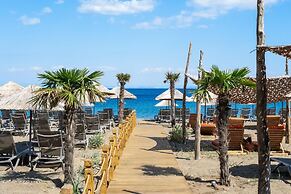 Club Kavala Beach Hotel Assos