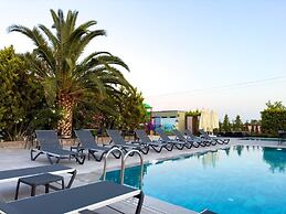 Club Kavala Beach Hotel Assos