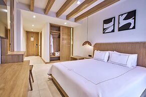 Club Kavala Beach Hotel Assos
