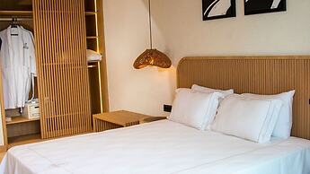 Club Kavala Beach Hotel Assos