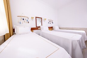 Club Kavala Beach Hotel Assos