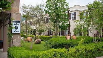 Club Kavala Beach Hotel Assos