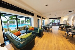 Club Kavala Beach Hotel Assos