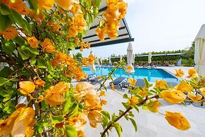 Club Kavala Beach Hotel Assos