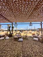 Club Kavala Beach Hotel Assos