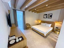 Club Kavala Beach Hotel Assos