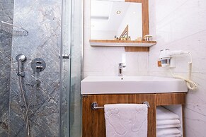 Club Kavala Beach Hotel Assos