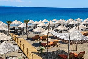 Club Kavala Beach Hotel Assos