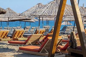 Club Kavala Beach Hotel Assos