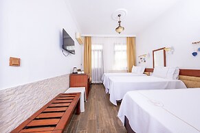 Club Kavala Beach Hotel Assos