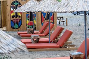 Club Kavala Beach Hotel Assos