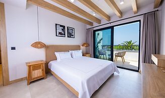 Club Kavala Beach Hotel Assos