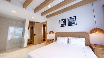 Club Kavala Beach Hotel Assos