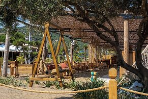 Club Kavala Beach Hotel Assos