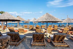 Club Kavala Beach Hotel Assos