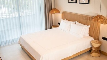 Club Kavala Beach Hotel Assos