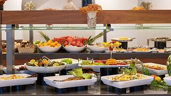 Club Kavala Beach Hotel Assos