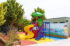 Club Kavala Beach Hotel Assos