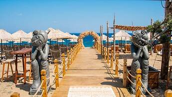 Club Kavala Beach Hotel Assos