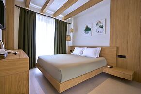 Club Kavala Beach Hotel Assos