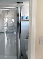 The Beach Hut Home From Home in Leysdown on Sea